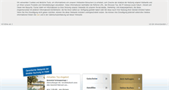 Desktop Screenshot of dersteirerhof.at