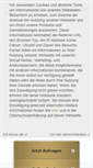 Mobile Screenshot of dersteirerhof.at